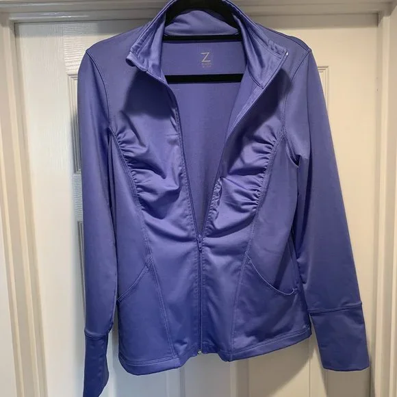 Zella Athletic Jacket - Picture 3 of 5